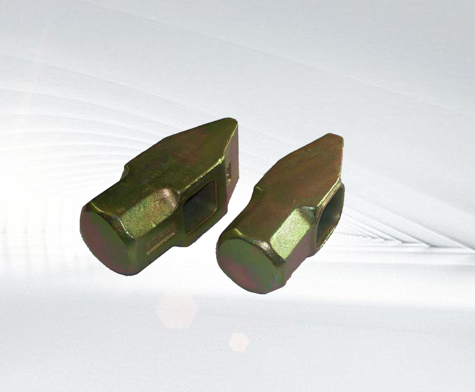 Crankshafts Forgings by Raghav Precision Forge