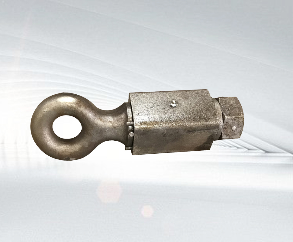 Stainless Steel Forging by Raghav Precision Forge