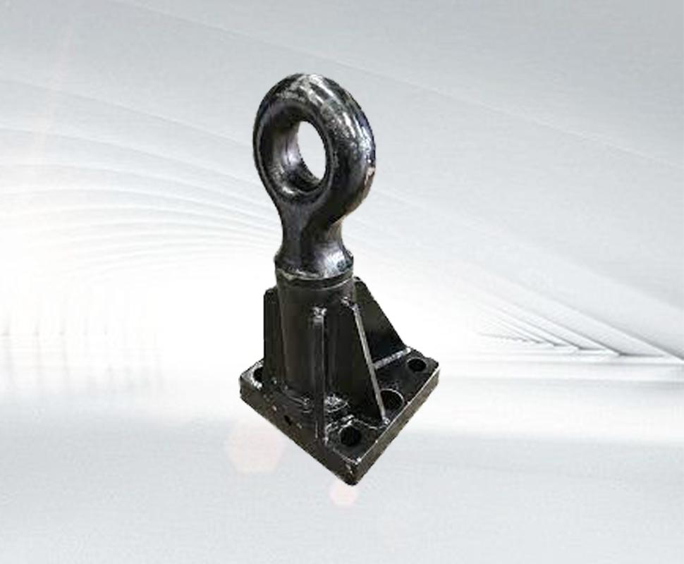 Agriculture Forging by Raghav Precision Forge