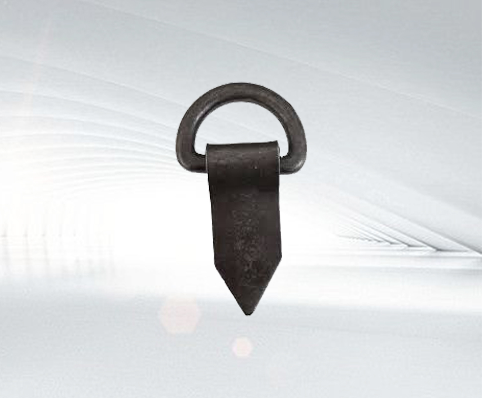 Tractor Part Forgings by Raghav Precision Forge