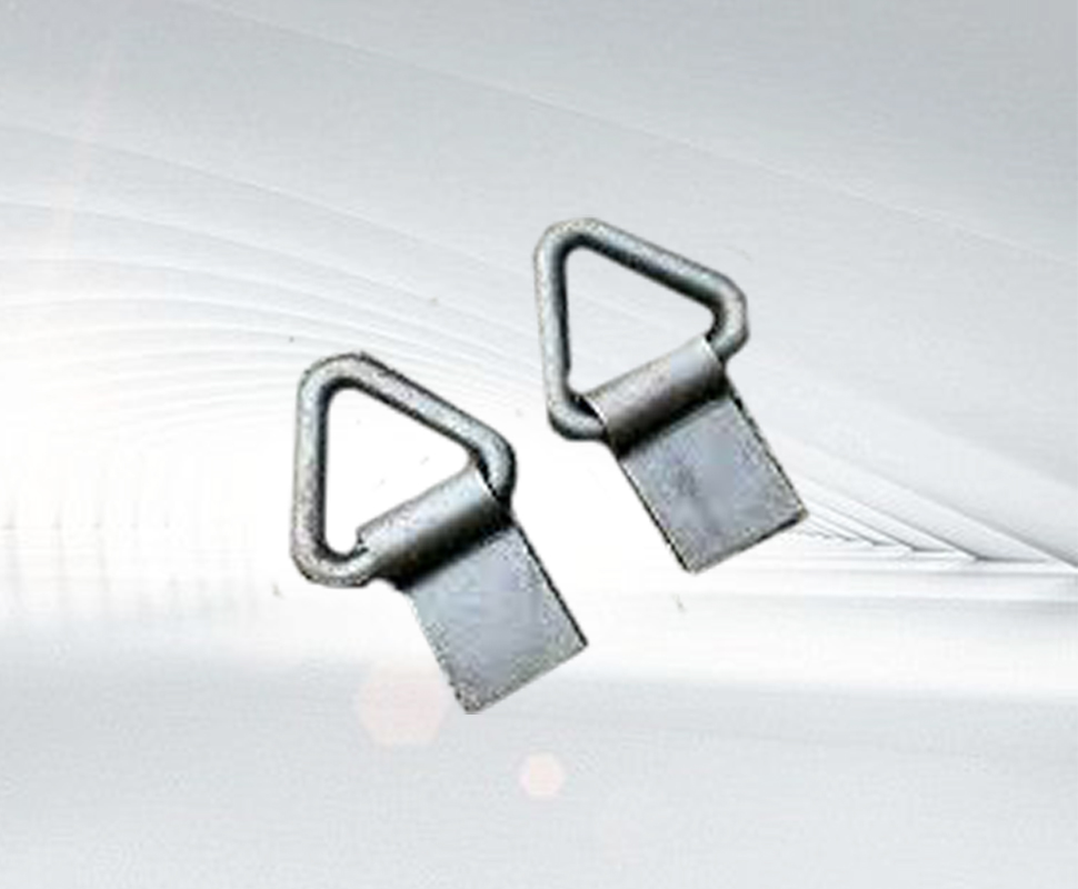 Ring Lashing Weld On Forged Components by Raghav Precision Forge