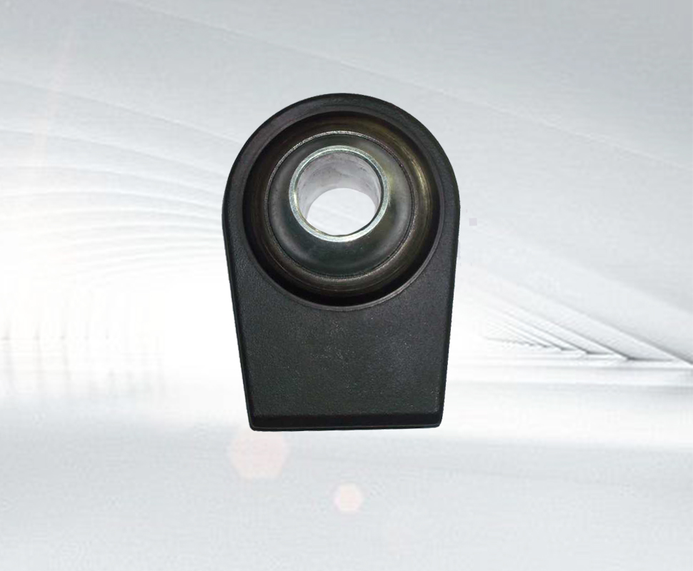 Eye End Forged Components by Raghav Precision Forge