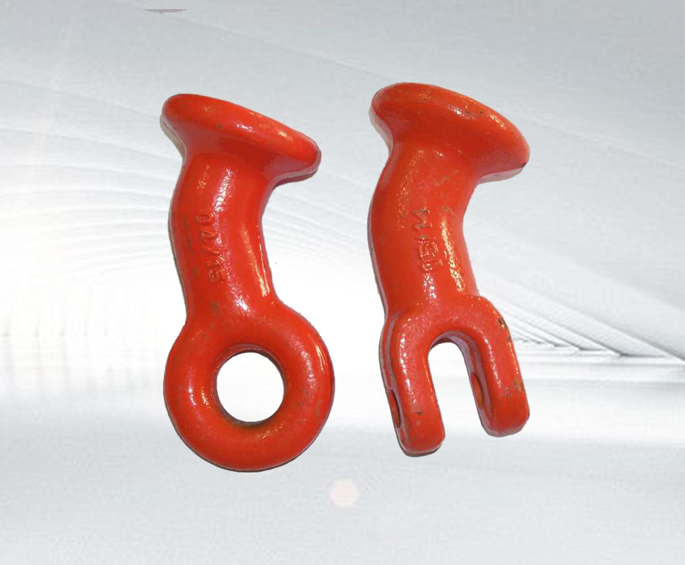 Eye End Forged Components by Raghav Precision Forge