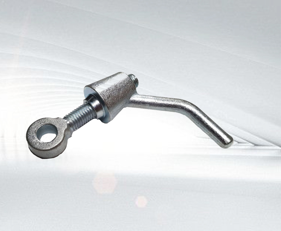 Forged Components by Raghav Precision Forge