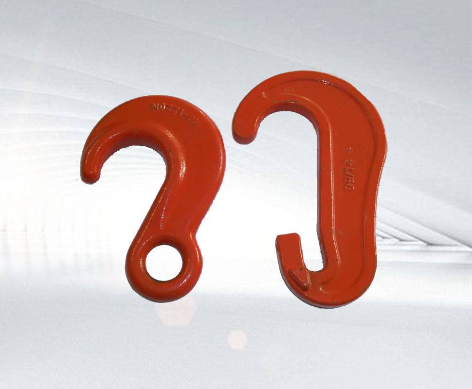 Forged Components by Raghav Precision Forge