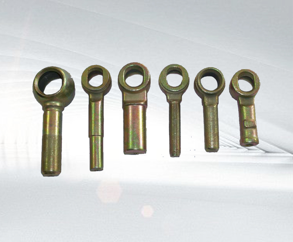 Forged Components by Raghav Precision Forge