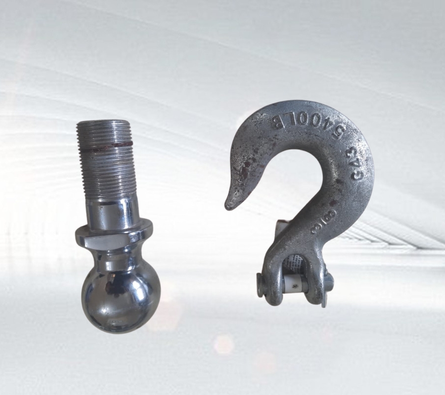 Forged Components by Raghav Precision Forge