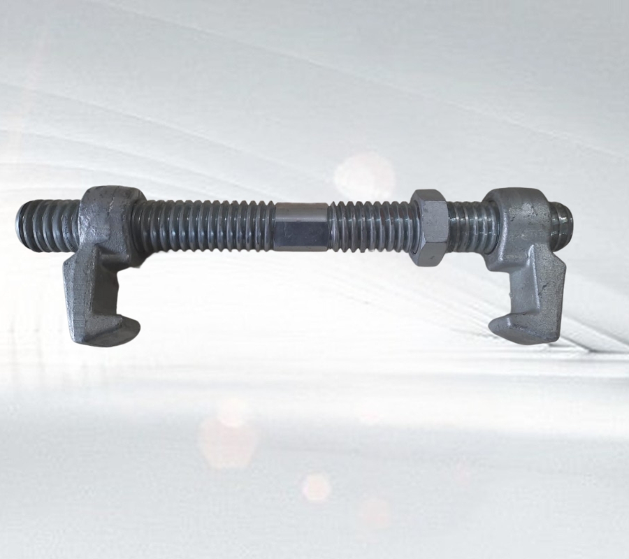 Forged Components by Raghav Precision Forge