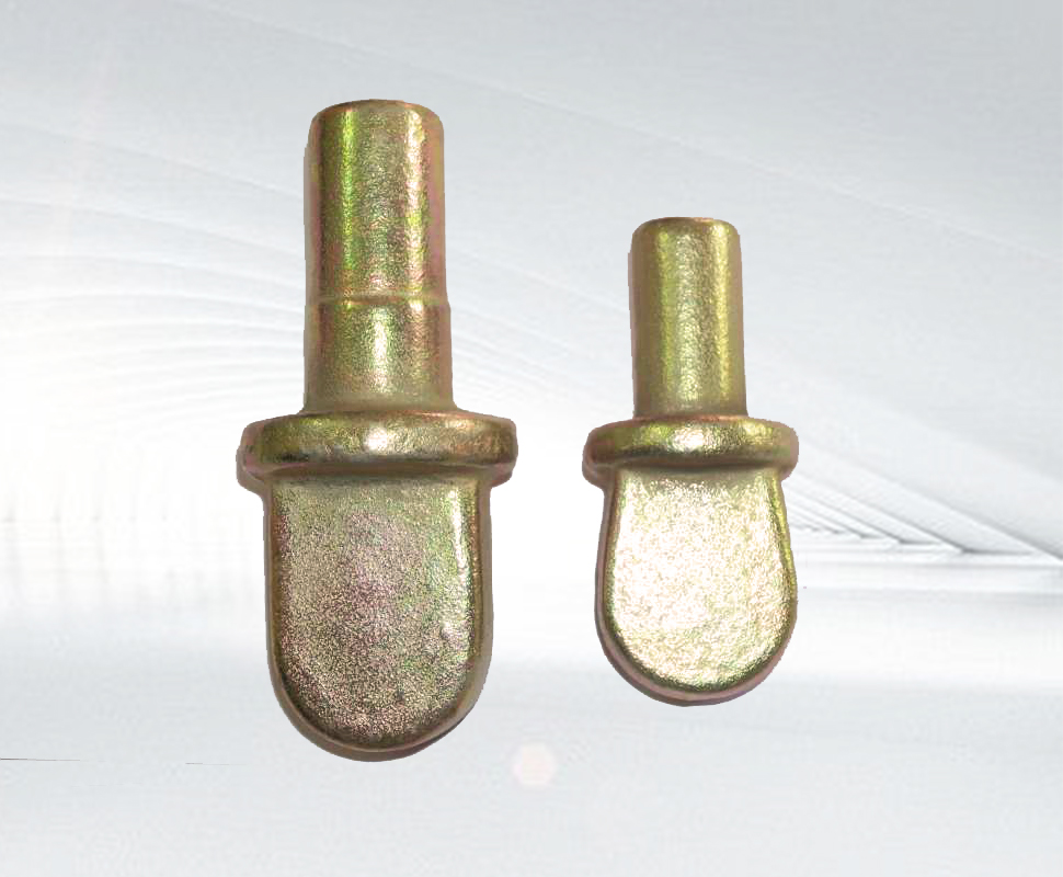 Eye End Forged Components by Raghav Precision Forge