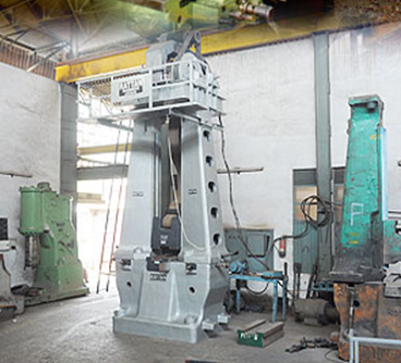 CNC Turning Center at Raghav Precision Forge