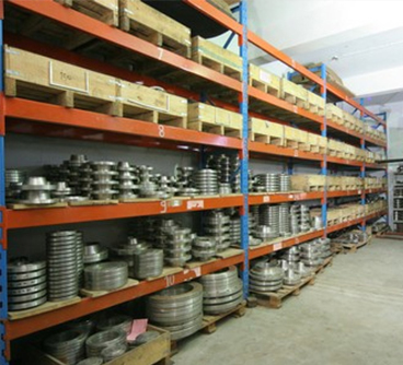 Thread Rolling Machine at Raghav Precision Forge